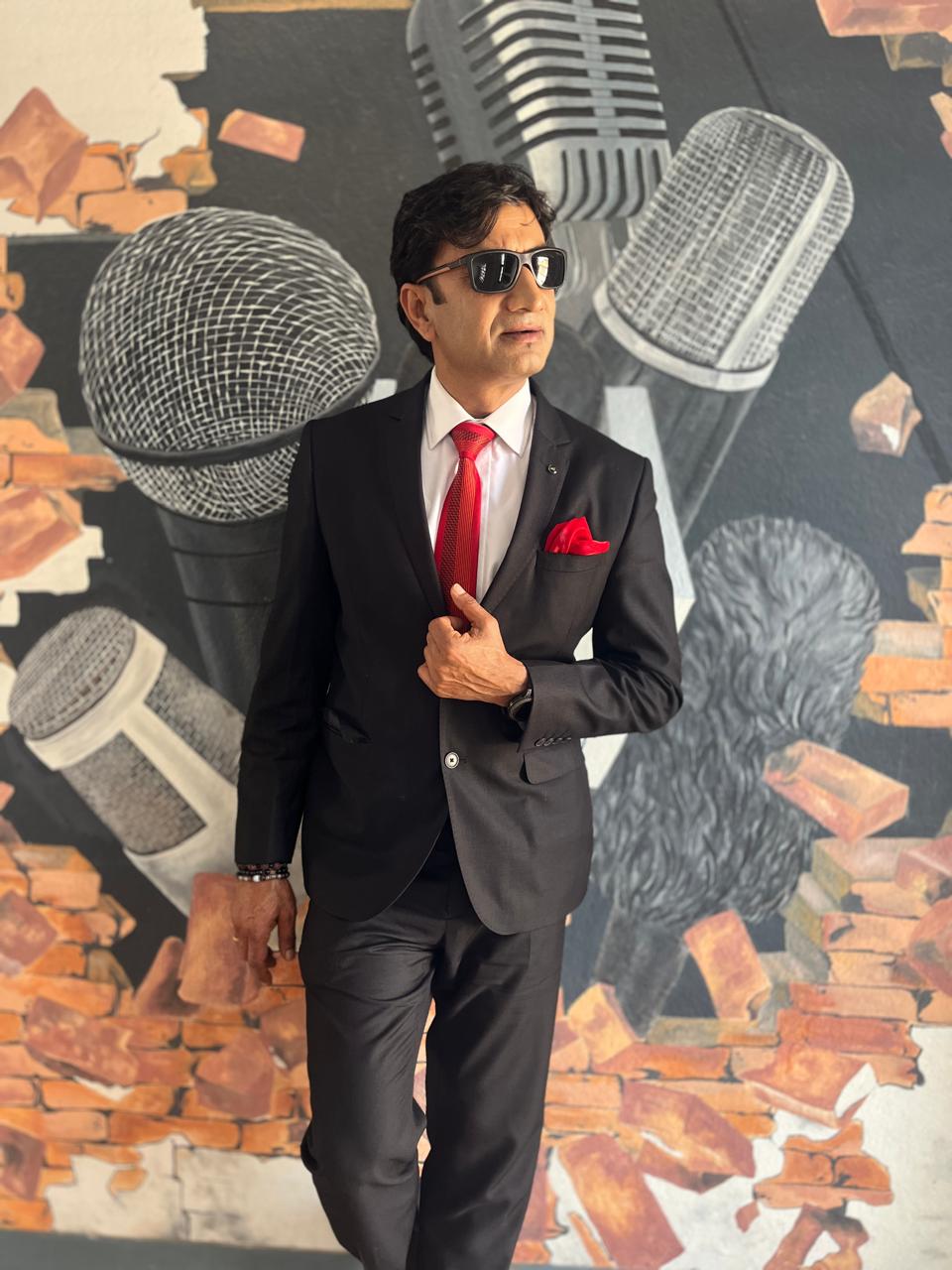 Yosemite National Park