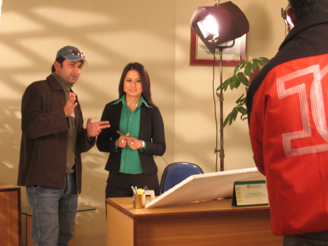 Yosemite National Park